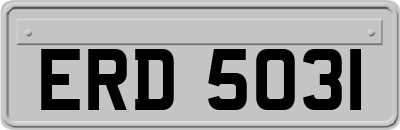 ERD5031