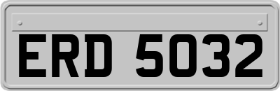 ERD5032