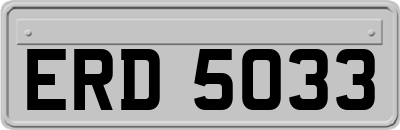 ERD5033