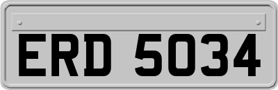 ERD5034
