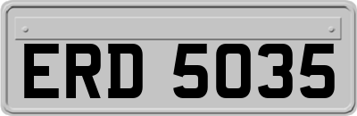 ERD5035