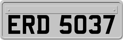 ERD5037