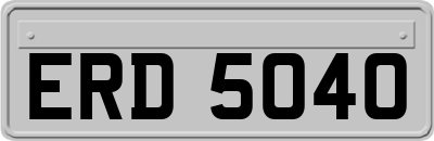 ERD5040