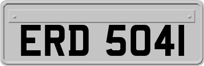ERD5041