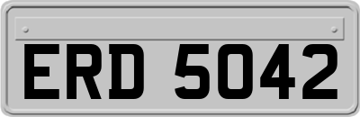 ERD5042