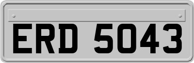 ERD5043