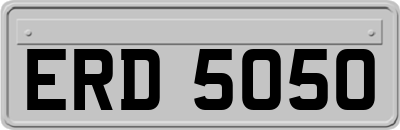 ERD5050