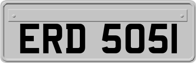 ERD5051