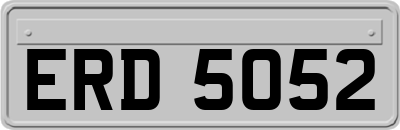 ERD5052