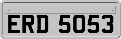 ERD5053