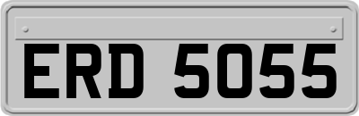 ERD5055
