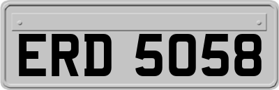 ERD5058