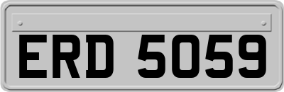 ERD5059