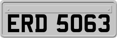 ERD5063