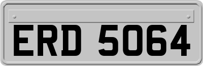 ERD5064