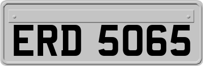 ERD5065