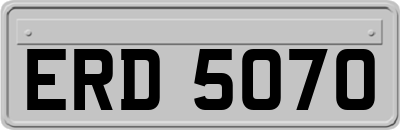 ERD5070