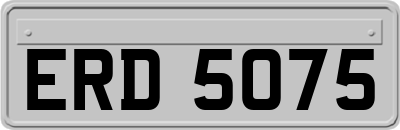 ERD5075