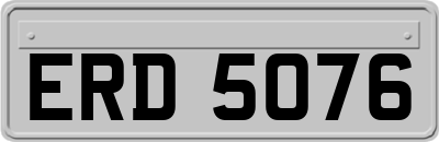ERD5076