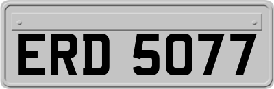 ERD5077