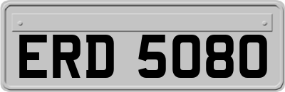 ERD5080