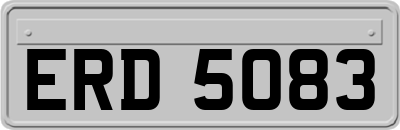 ERD5083