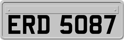ERD5087