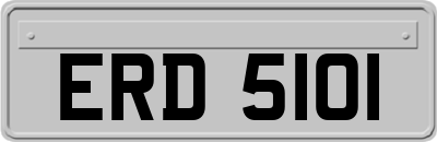 ERD5101