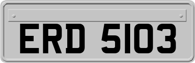 ERD5103
