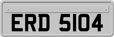 ERD5104