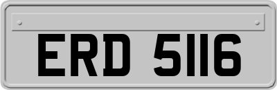 ERD5116