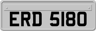 ERD5180