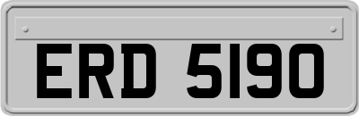 ERD5190