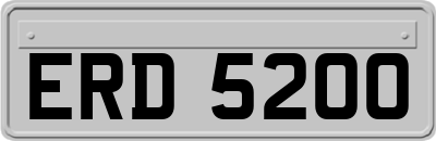 ERD5200