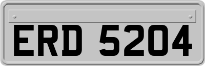 ERD5204