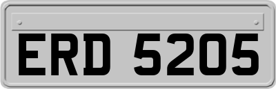 ERD5205
