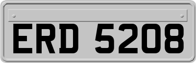 ERD5208