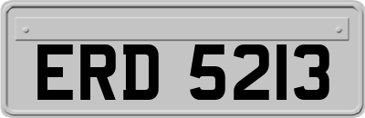 ERD5213