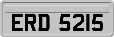 ERD5215