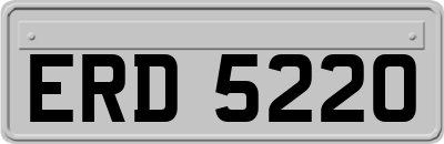 ERD5220