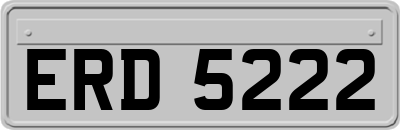 ERD5222