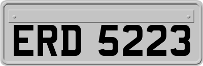 ERD5223