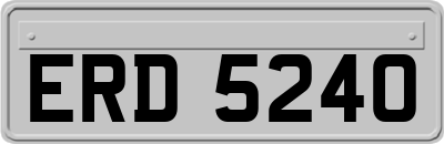 ERD5240