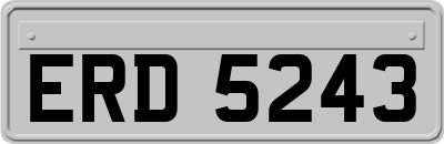 ERD5243