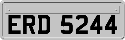 ERD5244