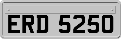 ERD5250