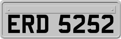 ERD5252