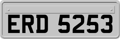 ERD5253