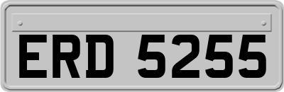 ERD5255