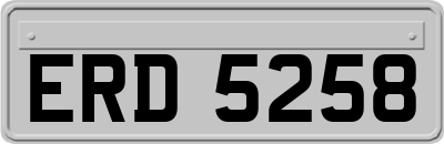 ERD5258
